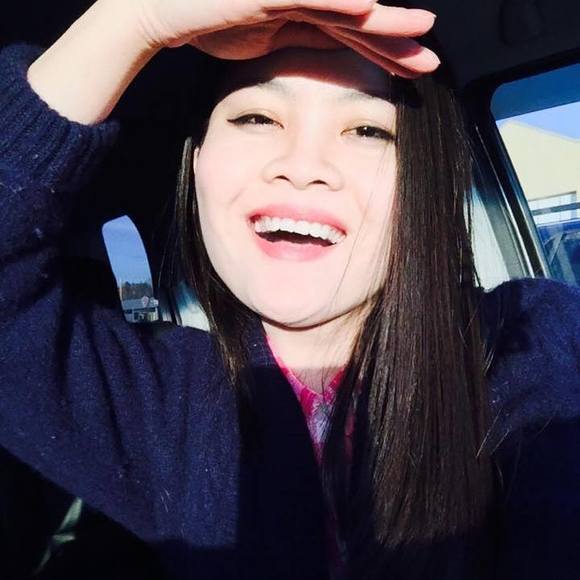 Meet your Posher, Annie - Picture 1 of 1